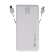 Зовнішній акумулятор (Power Bank) LP PQ13 10000mAh 22.5W