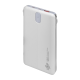 Зовнішній акумулятор (Power Bank) LP PQ13 10000mAh 22.5W