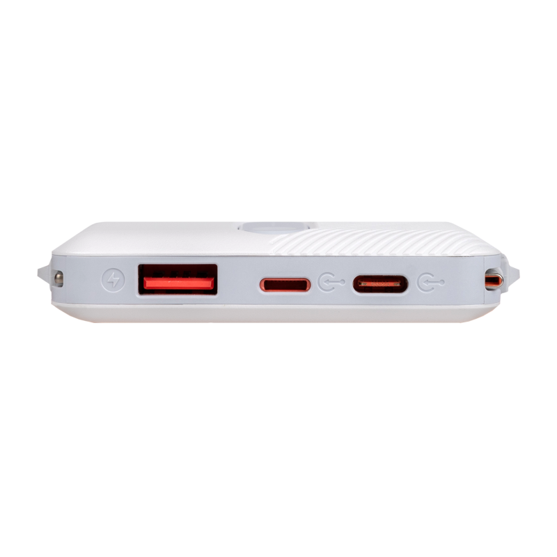 Зовнішній акумулятор (Power Bank) LP PQ13 10000mAh 22.5W