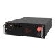 Акумулятор LP LiFePO4 25,6V - 200 Ah (5120Wh) (BMS JK 150A/100А) RM RS485/CAN BL