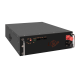 Акумулятор LP LiFePO4 25,6V - 200 Ah (5120Wh) (BMS JK 150A/100А) RM RS485/CAN BL
