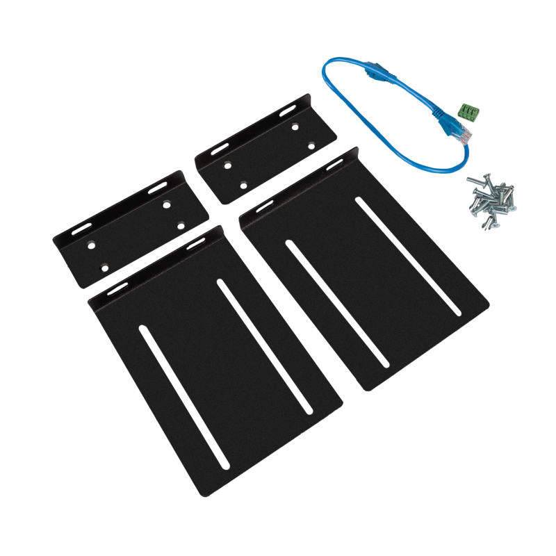 Акумулятор LP LiFePO4 25,6V - 200 Ah (5120Wh) (BMS JK 150A/100А) RM RS485/CAN BL