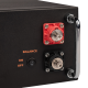 Акумулятор LP LiFePO4 51,2V - 100 Ah (5120Wh) (BMS SP 100A/50А) RM RS485/CAN LCD BL
