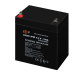 Акумулятор AGM LPM 12V - 5 Ah