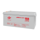 Акумулятор гелевий LPM-GL 12V - 200 Ah