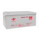 Акумулятор гелевий LPM-GL 12V - 200 Ah