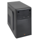 Комп'ютерний корпус LP 6103 без БП MATX