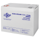 Акумулятор мультигелевий LPM-MG 12V - 75 Ah