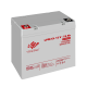 Аккумулятор гелевий LPM-GL 12V - 55 Ah