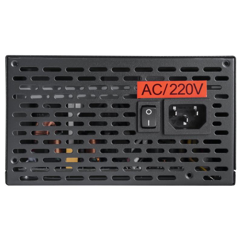Комп'ютерний блок живлення LP-ATX-900-14-APFC 80+ Bronze
