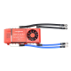 Smart BMS плата LP LiFePO4 48V 16S Dis 300A Ch 150A CAN+Bluetooth