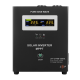 Сонячний інвертор (ДБЖ) LogicPower LPY-С-PSW-1500VA (1050Вт) MPPT 24V