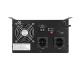 Сонячний інвертор (ДБЖ) LogicPower LPY-С-PSW-1500VA (1050Вт) MPPT 24V