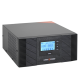 Комплект резервного живлення LP (LogicPower) ДБЖ + гелева батарея (UPS B1500 + АКБ GL 1800W)
