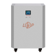 Система резервного живлення LP Autonomic Power FW 2500W (АКБ 2600Wh) Графіт мат