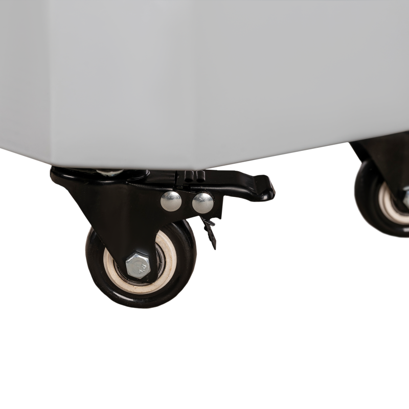 Система резервного живлення LP Autonomic Power FW 2500W (АКБ 2600Wh) Графіт мат