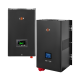 Комплект резервного живлення LogicPower W2500 + літієва (LiFePO4) батарея 5888Wh