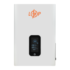 Стабілізатор напруги інверторний LogicPower LP-W - IS3500 (2750Вт)