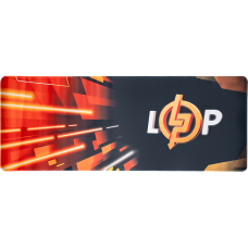 Килимок для миші Logicpower (300*800*3 мм) 2024