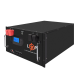 Акумулятор LP LiFePO4 51,2V - 230 Ah (11776Wh) (Smart BMS 200A) с LCD RM AB RS485/CAN