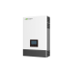 Комплект СЕС 6kW Luxpower АКБ 11.77kWh (літій) 230 Ah Преміум
