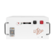 Акумулятор LP LiFePO4 51,2V - 230 Ah (11776Wh) (BMS JK 200A/100A) RM RS485/CAN WH