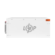 Акумулятор LP LiFePO4 51,2V - 230 Ah (11776Wh) (BMS JK 200A/100A) RM RS485/CAN WH