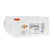 Акумулятор LP LiFePO4 51,2V - 230 Ah (11776Wh) (BMS JK 200A/100A) RM RS485/CAN WH