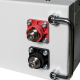 Акумулятор LP LiFePO4 25,6V - 200 Ah (5120Wh) (BMS JK 150A/100А) RM RS485/CAN WH
