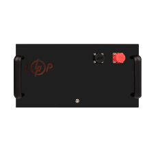 Акумулятор LP LiFePO4 25,6V - 280 Ah (7168Wh) (BMS JK 200A/100A) RM BL