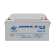 Акумулятор мультигелевий LPM-MG 12V - 65 Ah