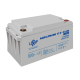 Акумулятор мультигелевий LPM-MG 12V - 65 Ah