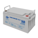 Акумулятор мультигелевий LPM-MG 12V - 65 Ah