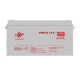 Акумулятор гелевий LPM-GL 12V - 150 Ah