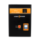 Стабілізатор напруги LPT-W-12000RD BLACK (8400W)
