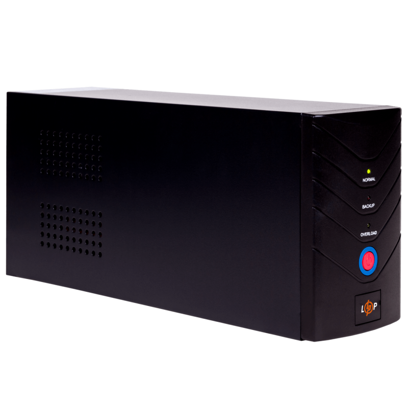 Лінійно-інтерактивне ДБЖ LP U650VA (390Вт)