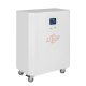 Система резервного живлення LP Autonomic Power FW 2500W (АКБ 5900Wh) Білий мат