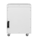 Система резервного живлення LP Autonomic Power FW 2500W (АКБ 5900Wh) Білий мат