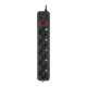 Мережевий фільтр для ДБЖ LP-X5-UPS-2M