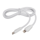 Зарядка для телефону LP 35W (Type-C + Type-C) PD + кабель (Type C to Lightning) 35WCH