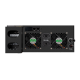 Гібридний сонячний інвертор (ДБЖ) LPW-VM II Elite 6000VA (6000Вт) 48V 120A MPPT 60-450V ON-OFF GRID