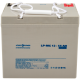 Акумулятор мультигелевий LP-MG 12V - 55 Ah Silver