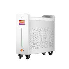 Акумулятор LP LiFePO4 51,2V - 314 Ah (16076 Wh) (Smart BMS 200A) з LCD AB RS485/CAN