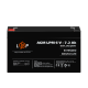 Акумулятор AGM LPM 6V - 7.2 Ah