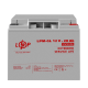 Акумулятор гелевий LPM-GL 12V - 20 Ah