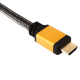 Кабель HDMI-HDMI Ver 2.0 (4K/Ultra HD) 5 м