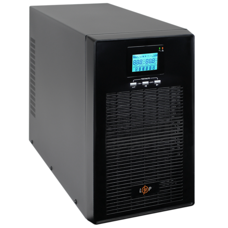 Smart-UPS LP 3000 PRO (with battery, SNMP+SMS Modem)
