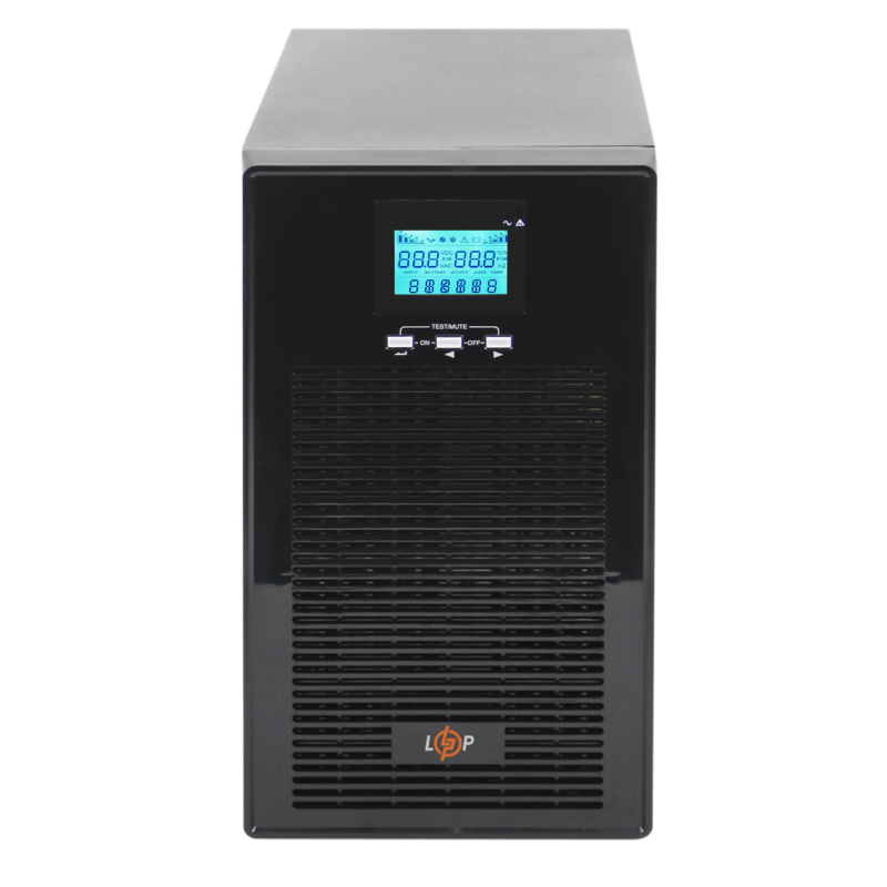 Smart-UPS LP 3000 PRO (with battery, SNMP+SMS Modem)
