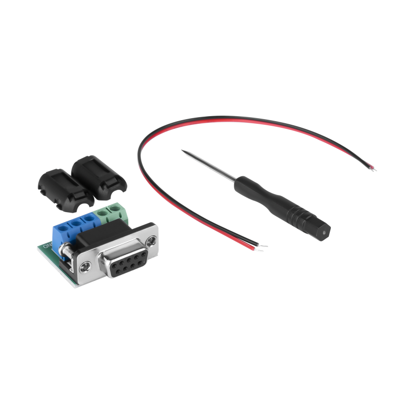 Акумулятор LP LiFePO4 48V (51,2V) - 230 Ah (11776Wh) (Smart BMS 200A) з LCD RM RS485/CAN