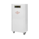 Система резервного живлення LP Autonomic Ultra FW 3500W (АКБ12000Wh) Білий мат